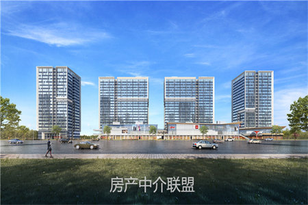 北京湾精装3室2厅1卫85万113m2出售